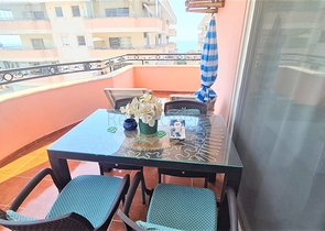 Меблированная квартира 2+1 в районе Махмутлар