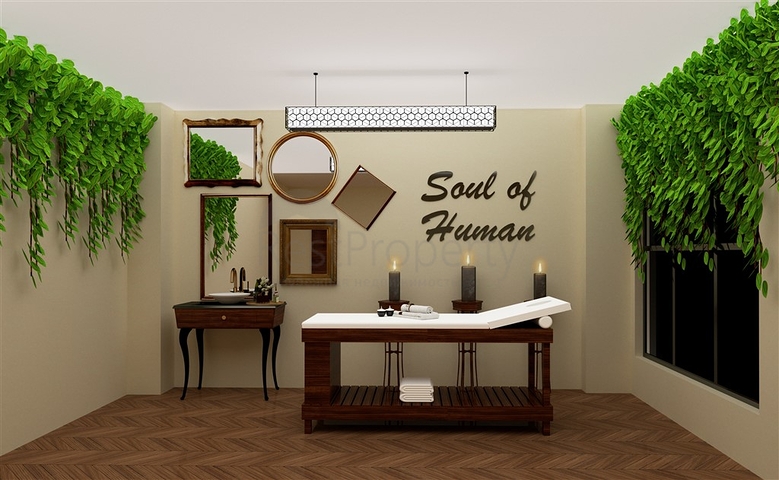 Просторные апартаменты в строящемся доме от собственника