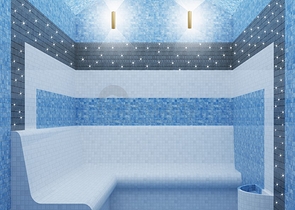 Уютная квартира 1+1 в районе Оба