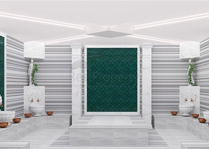 Уютная квартира 1+1 в районе Оба