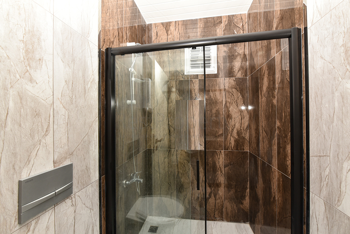 Квартира в новом комплексе 1+1 в районе Авсаллар