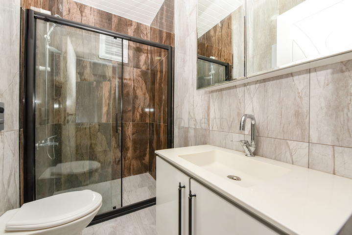 Квартира в новом комплексе 1+1 в районе Авсаллар