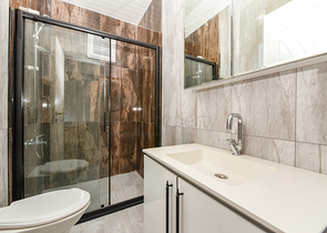 Квартира в новом комплексе 1+1 в районе Авсаллар