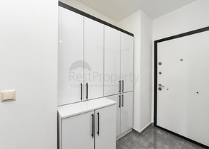 Квартира в новом комплексе 1+1 в районе Авсаллар