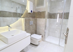 Апартаменты 2+1 в 350 метрах от моря в районе Махмутлар