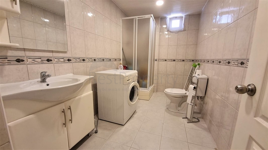 Уютная трехкомнатная квартира в Обе