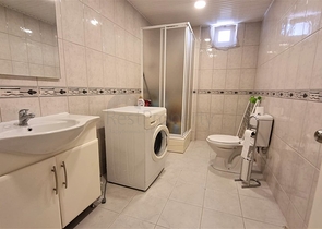 Уютная трехкомнатная квартира в Обе