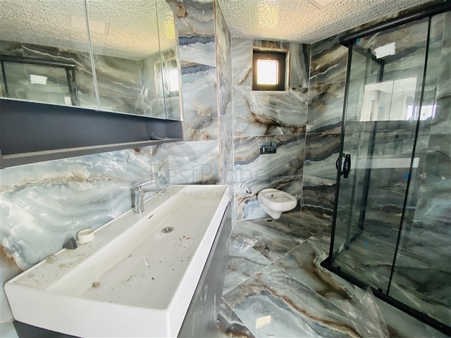 Элитная вилла под гражданство в центре Алании