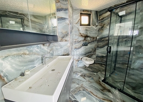 Элитная вилла под гражданство в центре Алании