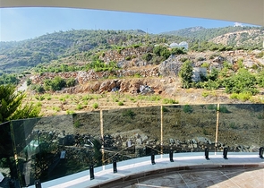 Элитная вилла под гражданство в центре Алании