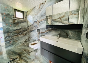 Элитная вилла под гражданство в центре Алании