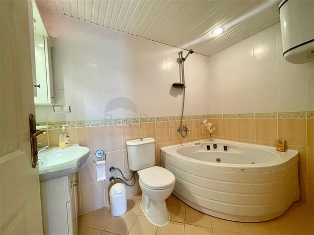 Просторная квартира 2+1 в районе Махмутлар 