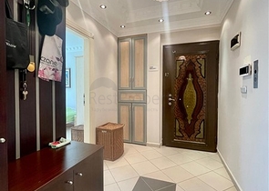 Просторная квартира 2+1 в районе Махмутлар 