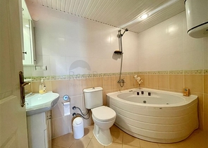 Просторная квартира 2+1 в районе Махмутлар 