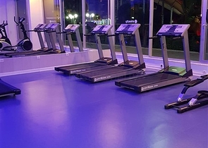 Двухкомнатная квартира в Авсалларе 