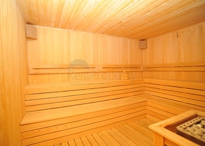 Просторная квартира 2+1 в современном комплексе от собственника