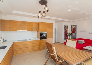 Апартаменты 2+1 в Тосмуре