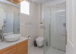 Апартаменты 2+1 в Тосмуре