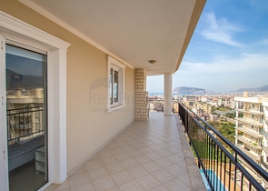 Апартаменты 2+1 в Тосмуре