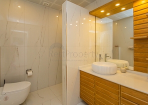 Апартаменты 2+1 в Тосмуре