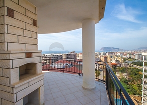 Апартаменты 2+1 в Тосмуре