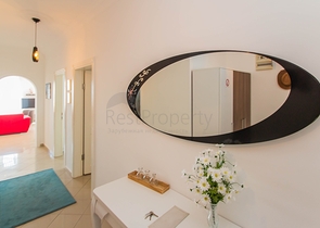 Апартаменты 2+1 в Тосмуре