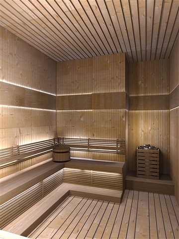 Инвестиционный проект в городе Газипаша