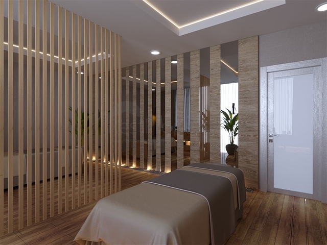 Инвестиционный проект в городе Газипаша