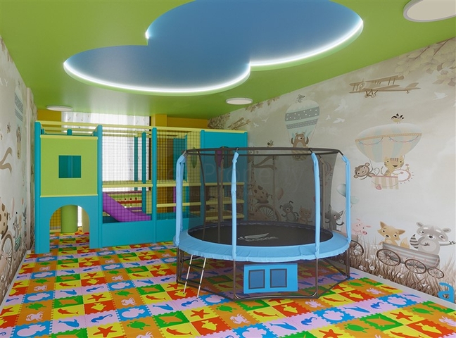 Инвестиционный проект в городе Газипаша