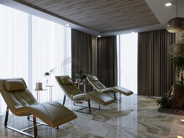 Инвестиционный проект в городе Газипаша