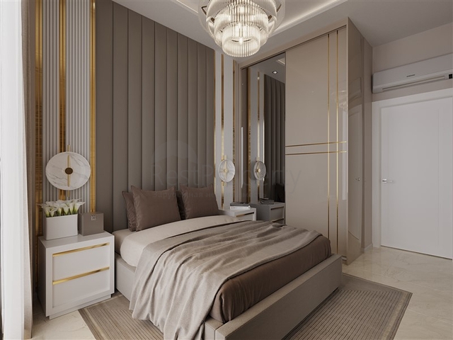 Инвестиционный проект в городе Газипаша