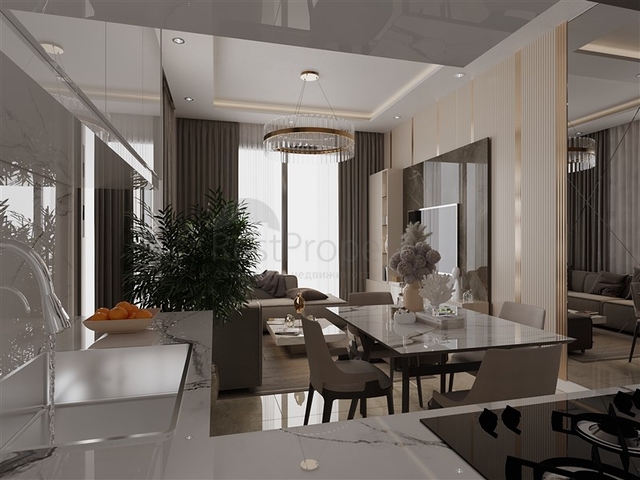 Инвестиционный проект в городе Газипаша