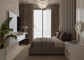 Инвестиционный проект в городе Газипаша