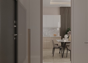 Инвестиционный проект в городе Газипаша