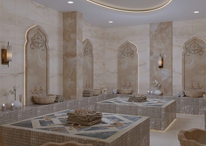 Инвестиционный проект в городе Газипаша