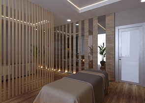 Инвестиционный проект в городе Газипаша