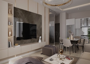 Инвестиционный проект в городе Газипаша