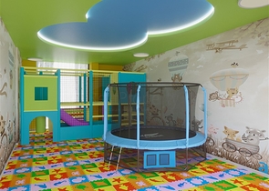 Инвестиционный проект в городе Газипаша