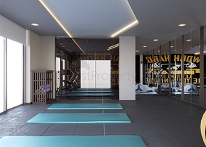 Инвестиционный проект в городе Газипаша