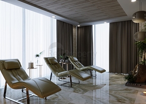 Инвестиционный проект в городе Газипаша