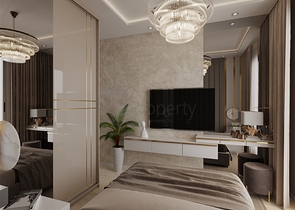 Инвестиционный проект в городе Газипаша