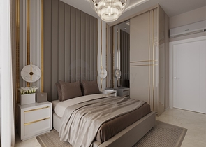 Инвестиционный проект в городе Газипаша