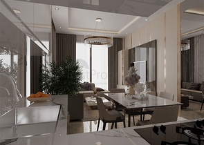 Инвестиционный проект в городе Газипаша