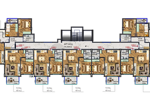 Инвестиционный проект в городе Газипаша