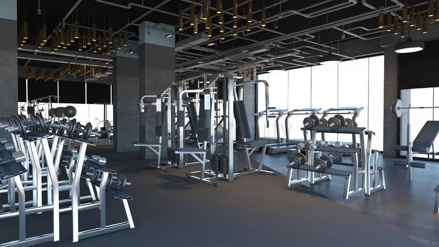 Новый инвестиционный проект в центре города Газипаша