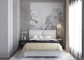 Новый инвестиционный проект в центре города Газипаша