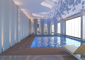 Новый инвестиционный проект в центре города Газипаша