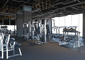 Новый инвестиционный проект в центре города Газипаша