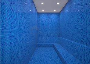 Проект премиального жилого комплекса с инфраструктурой в Махмутларе