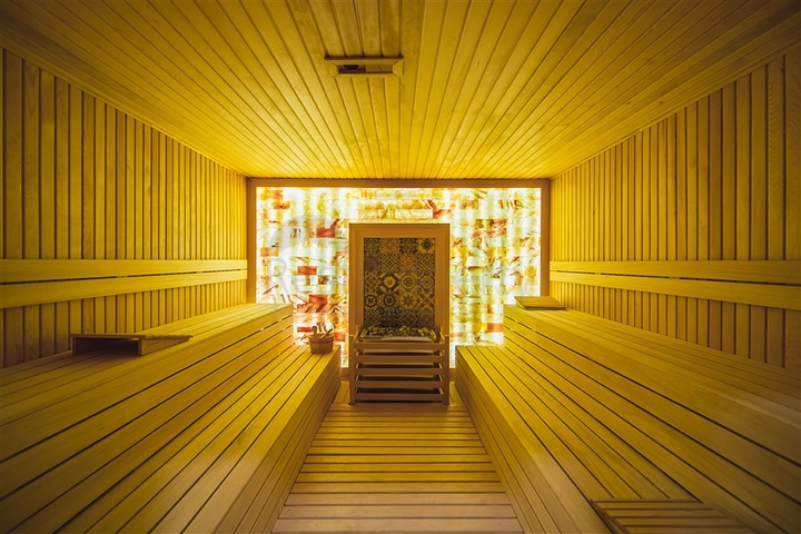 Квартира в элитном комплексе 1+1 в районе Каргыджак